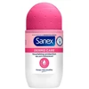 Sanex DERMO CARE 48h Roll on Antiperspirant Dezodorantas rutulinis dezodorantas-antiperspirantas, 50 ml