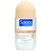 Sanex Dermo Dezodorantas Roll on Sensitive rutulinis dezodorantas, 50 ml