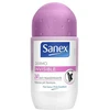 Dezodorantas Sanex Invisible Rollon 50 New Look