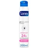 Dezodorantas Sanex Invisible Sp 200