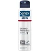 Sanex Men Dermo Invisible purškiamas dezodorantas 200ml