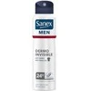 Sanex Men Dermo Invisible purškiamas dezodorantas 200ml