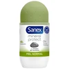 Sanex Mineral Protect Normal Skin Dezodorantas Roll-On rutulinis dezodorantas normaliai odai, 50 ml
