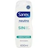 Sanex Neutro Hidrante Zero Piel Normal Gel dušo želė, 600 ml