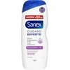 Dušo želė Sanex Moisturising 600ml