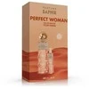 Saphir Perfect Woman EDP Purškiklis, 200 ml, 30 ml Sets