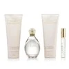 Sarah Jessica Parker Lovely rinkinys moterims (EDP, 100 ml + EDP, 15 ml + kūno losjonas, 200 ml + dušo želė, 200 ml)