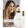 Sarah Jessica Parker Lovely rinkinys moterims (EDP, 100 ml + EDP, 15 ml)