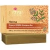 Kietasis šampūnas Henna, ekologiškas, Sattva Ayurveda, 100g