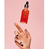 Tan-Luxe The Body Self-Tan Drops Medium / Dark savaiminio įdegio lašai kūno odai, 50 ml