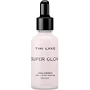 Tan-Luxe Supr Glow hialurono savaiminio įdegio serumas, 30 ml