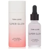Tan-Luxe Supr Glow hialurono savaiminio įdegio serumas, 30 ml