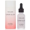 Tan-Luxe Supr Glow hialurono savaiminio įdegio serumas, 30 ml