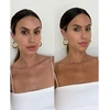 Tan-Luxe Supr Glow hialurono savaiminio įdegio serumas, 30 ml