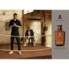 Kvepalai Scalpers Boxing Club Eau De Parfum Purškiklis 125ml