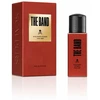 Scalpers The Band For Her EDP parfumuotas vanduo moterims, 30 ml