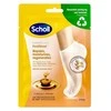 Scholl drėkinamoji pėdų kaukė su manukos medumi Expert Care PediMask™ (kojų kaukė su manukos medumi) 1 pora