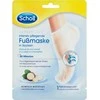 „Scholl“ maitinanti pėdų kaukė su makadamo aliejumi „Expert Care“ (pėdų kaukė) 1 pora