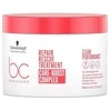 Schwarzkopf Professional Bonacure Repair Rescue Treatment Care-Boost Complex atkurianti kaukė plaukams, 500 ml