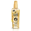 Schwarzkopf Gliss plaukų atstatomasis aliejus Eliksyras, 75 ml