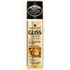 Schwarzkopf Gliss Gliss Ultimate Oil Eliksyras Express kondicionierius 200ml