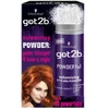 Apimties suteikianti plaukams pudra Schwarzkopf Got2B 10 g