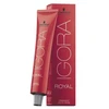 Schwarzkopf Igora Royal ilgalaikio poveikio plaukų dažai 60 ml - 5-00