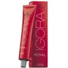 plaukų dažai Schwarzkopf Igora Royal 5-4 60ml