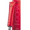 Schwarzkopf Igora Royal ilgalaikio poveikio plaukų dažai 60 ml - 6-0
