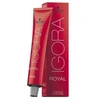 Schwarzkopf Igora Royal ilgalaikio poveikio plaukų dažai 60 ml - 6-12
