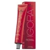 Schwarzkopf Igora Royal ilgalaikio poveikio plaukų dažai 60 ml - 6-99