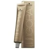 Schwarzkopf Igora Royal Absolutes ilgalaikio poveikio žilų plaukų dažai 60 ml - 9-50