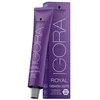Schwarzkopf Igora Royal Fashion Lights L-89 tamsiai žalia, 60 ml