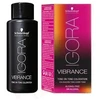 Plaukų dažai Schwarzkopf Igora Vibrance Tone On Tone Coloration | spalva: 5-0 | 60 ml