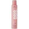 Schwarzkopf Professional Osis Grip Extreme Hold Mousse plaukų putos, 200 ml