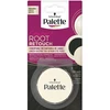 Schwarzkopf Ataugusių šaknų korektorius Palette Compact Root Retouch Juodas, 3g