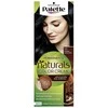 Schwarzkopf Palette Naturals Color Creme 1.1 Melsvai juodas - plaukų dažai