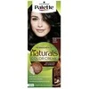 Schwarzkopf Palette Naturals Color Creme 1.0 Juodas - plaukų dažai