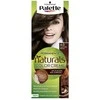 Plaukų dažai Schwarzkopf Palette Naturals Color Creme 4.0 Medium Chestnut