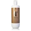 Schwarzkopf Professional BlondMe Premium Developer 9% / 30 Vol. oksidacinė emulsija, 1000 ml