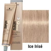 Schwarzkopf Professional BlondMe Bond Enforcing Lift & Blend plaukų dažai, atspalvis: Ice-Irise, 60 ml