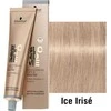 Schwarzkopf Professional BlondMe Bond Enforcing Lift &amp; Blend plaukų dažai, atspalvis: Ice-Irise, 60 ml