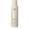 Schwarzkopf Professional BlondMe Bond Repair Brightening Šampūnas skaistinantis šampūnas šviesiems plaukams, 300 ml
