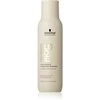 Schwarzkopf Professional BlondMe Bond Repair maitininantis Šampūnas maitinantis šampūnas šviesiems plaukams, 300 ml