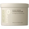 Schwarzkopf Professional BlondMe Bond Repair maitininantis Mask maitinanti kaukė šviesiems plaukams, 500 ml