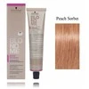 Schwarzkopf BlondMe Skirtas šviesiems plaukams Toning Kreminis plaukų tonavimo kremas 60 ml - Peach Sorbet