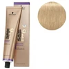 Schwarzkopf Professional BlondMe Skirtas šviesiems plaukams Lifting plaukų dažai, atspalvis: Ash, 60 ml