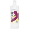 Geltonus tonus neutralizuojantis šampūnas Schwarzkopf Good Bye Geltona Šampūnas 1000ml