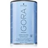 Schwarzkopf Professional Igora Vario Blond Super Plus balinimo milteliai, 450 g