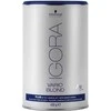 Schwarzkopf Professional Igora Vario Blond Plus balinimo milteliai, 450 g
